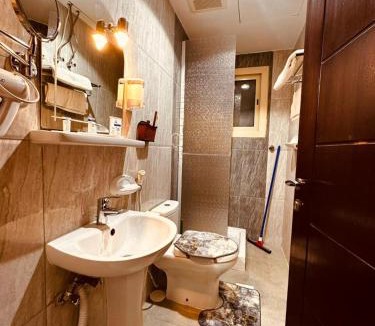 Mecca Hotel | فندق جراند سوفتيل توصيل للحرم - Grand Softel Hotel shuttle service to Haram