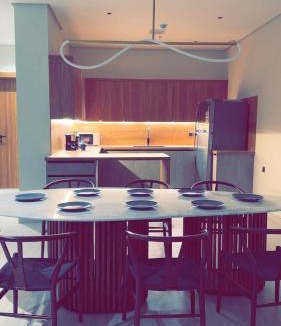 Al Khobar Apartment | شقة الماجدية الخبر دخول ذاتي
