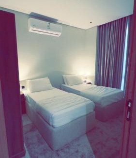 Al Khobar Apartment | شقة الماجدية الخبر دخول ذاتي