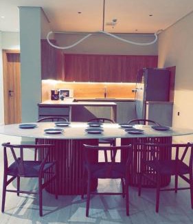 Al Khobar Apartment | شقة الماجدية الخبر دخول ذاتي