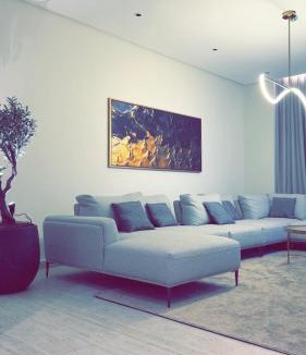 Al Khobar Apartment | شقة الماجدية الخبر دخول ذاتي