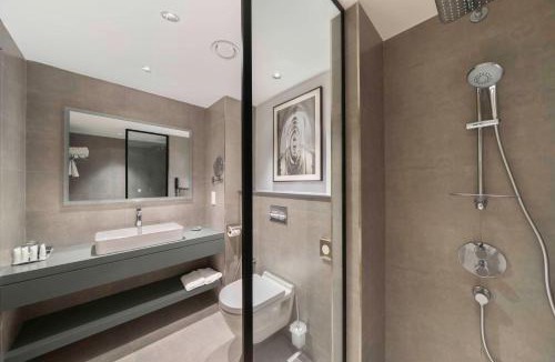 Al Khobar Hotel | Park Inn by Radisson Al Khobar