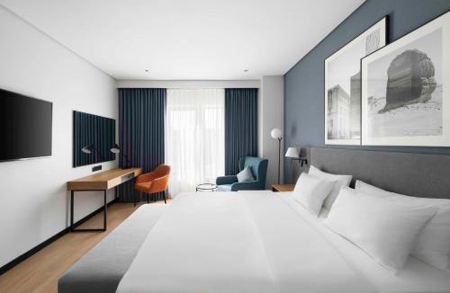 Al Khobar Hotel | Park Inn by Radisson Al Khobar