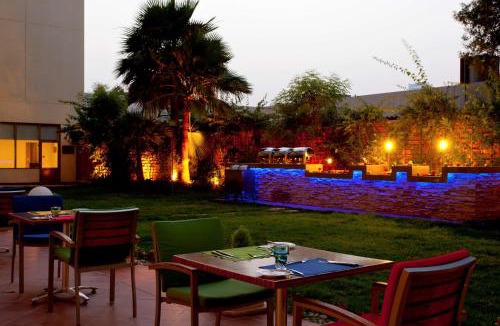 Al Khobar Hotel | Park Inn by Radisson Al Khobar