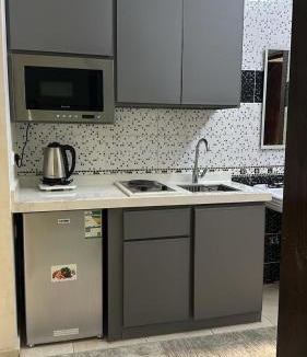 Taif Apartment | شقة لك بالكامل