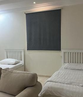 Taif Apartment | شقة لك بالكامل