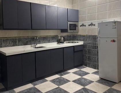 Taif Apartment | شقة لك بالكامل