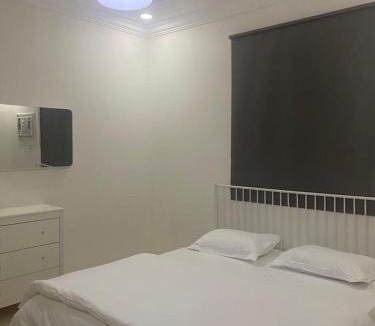 Taif Apartment | شقة لك بالكامل