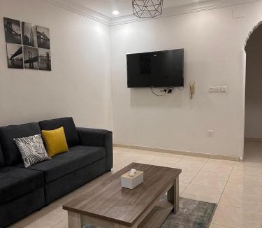 Taif Apartment | شقة لك بالكامل