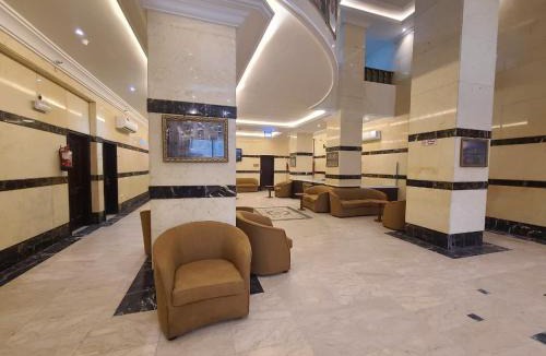 Mecca Hotel | فندق قمة العوالي - جرول