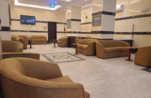 Mecca Hotel | فندق قمة العوالي - جرول