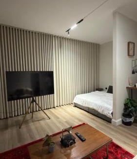 Jizan Apartment | شقق مخدومة