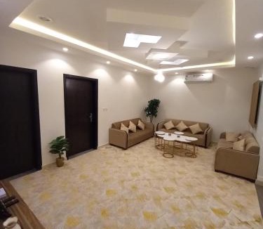 AlUla Apartment | شقق رومكس العلا Rumex alula apartments