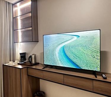 Al Ulaya Apartment | Dara