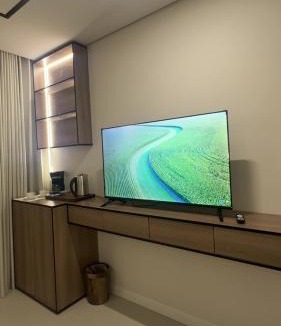 Al Ulaya Apartment | Dara