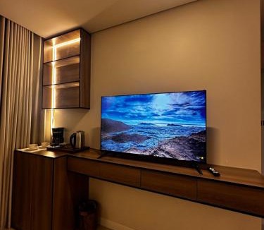 Al Ulaya Apartment | Dara