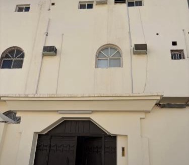 Tabuk Apartment | غرفة بصالة انيقة