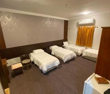 Al Misfalah Apartment | فندق لمار الماسي