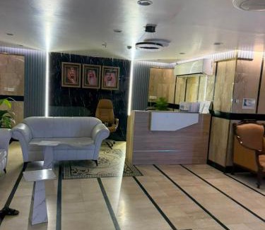 Al Misfalah Apartment | فندق لمار الماسي