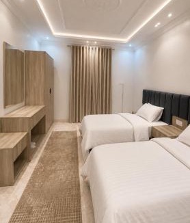 Taif Apartment | Comfort Stay - 6