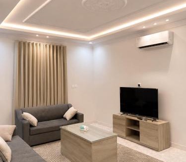 Taif Apartment | Comfort Stay - 6