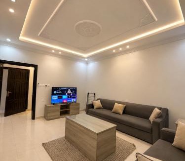 Taif Apartment | Comfort Stay - 6