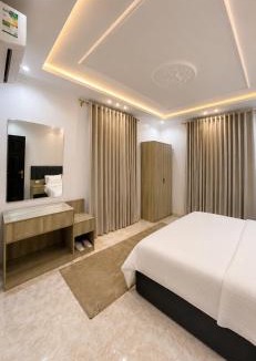 Taif Apartment | Comfort Stay - 6
