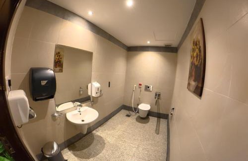 Al Aziziyah Hotel | Al Jaad Mahbas Hotel