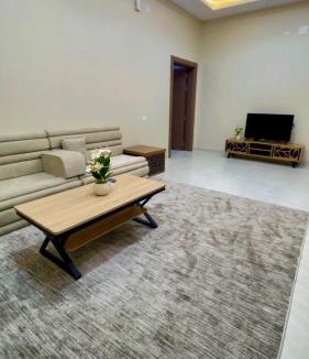 Gurayat Apartment | رحمة للشقق المفروشة بالقريات