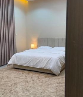 Gurayat Apartment | رحمة للشقق المفروشة بالقريات