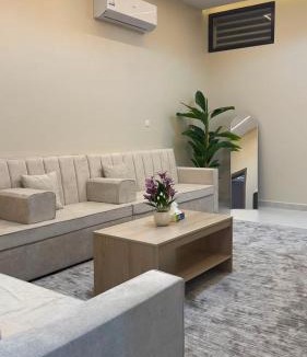 Gurayat Apartment | رحمة للشقق المفروشة بالقريات