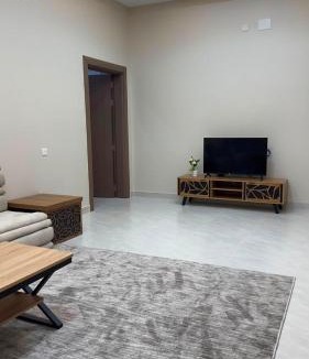 Gurayat Apartment | رحمة للشقق المفروشة بالقريات