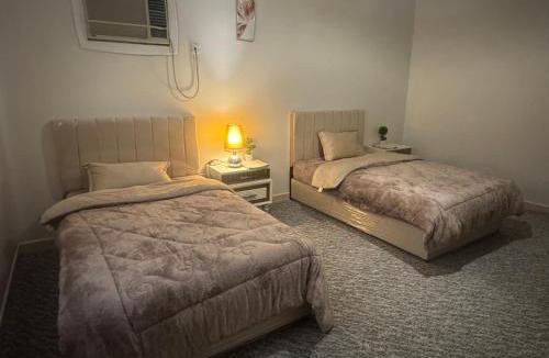 Jizan Apartment | جازان حي الناصريه شمال جازان