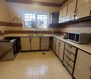 Jizan Apartment | جازان حي الناصريه شمال جازان