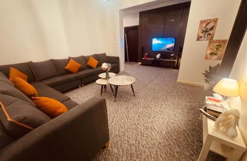 Jizan Apartment | جازان حي الناصريه شمال جازان