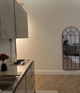 Buraydah Apartment | شقة فندقية غرفة وصالة دخول ذاتي