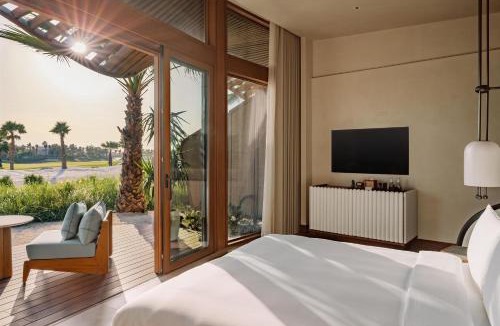 Saudi Arabia Resort | Miraval The Red Sea All Inclusive Adults Only