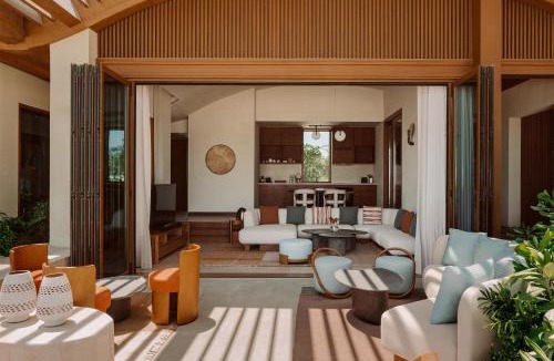 Saudi Arabia Resort | Miraval The Red Sea All Inclusive Adults Only