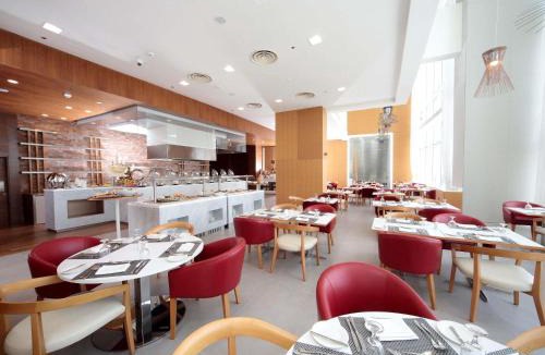 Jizan Hotel | Novotel Jazan
