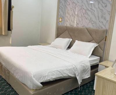 Al Baha Apartment | دار الباحة فرع رقم 2