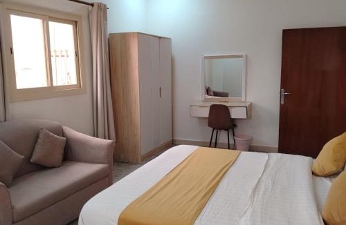 Al Baha Apartment | دار الباحة فرع رقم 2