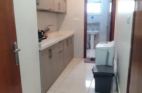 Al Baha Apartment | دار الباحة فرع رقم 2