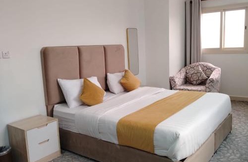 Al Baha Apartment | دار الباحة فرع رقم 2