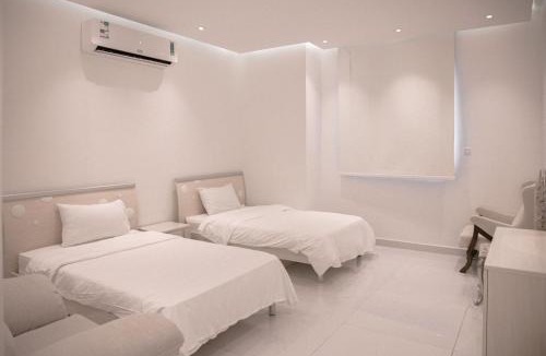 Dhahban Villa | فيلا تولاي