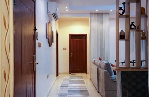 Medina Apartment | Luxury and Modern Hotel Apartments in Mudhainib