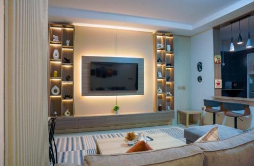 Medina Apartment | Luxury and Modern Hotel Apartments in Mudhainib