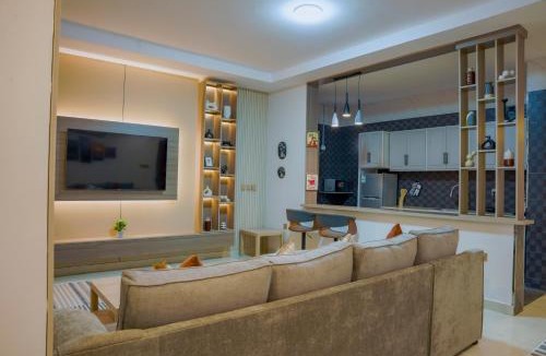 Medina Apartment | Luxury and Modern Hotel Apartments in Mudhainib
