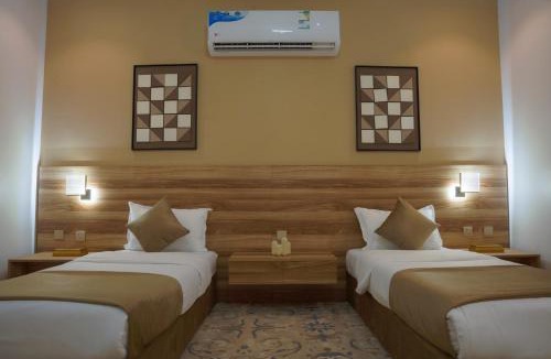Medina Apartment | Luxury and Modern Hotel Apartments in Mudhainib