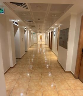 Mecca Hotel | براديس لاند نبراس الهدئ