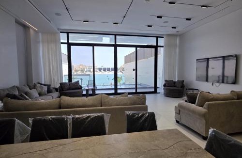 Durrat Al-Arous Villa | ViLora VILA